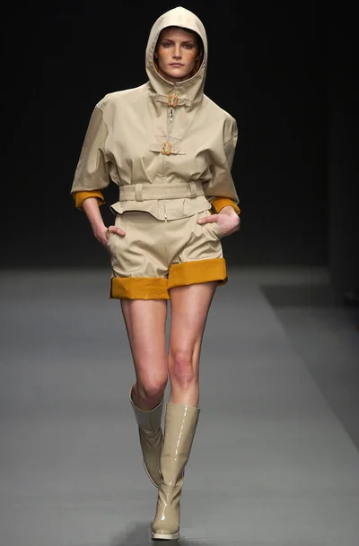 Look 1
